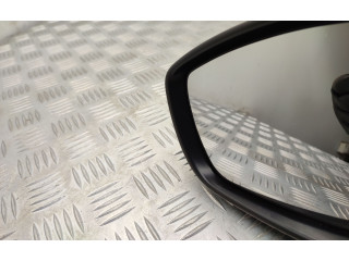 Зеркало электрическое        Peugeot 2008 I  2013 - 2019 года   