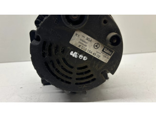 Генератор A0121544502   Mercedes-Benz A W168 1.7     