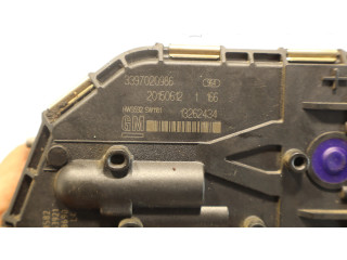 Zpětné zrcátko Opel Astra J 2015 1397220623