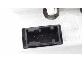 Дисплей    9650656777, 216734951   Citroen C3 Pluriel