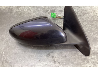 Зеркало электрическое        Volvo V70  2005 - 2008 года   