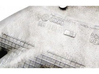 Поршень Всасывающий коллектор 06A133223AA Skoda Octavia Mk4