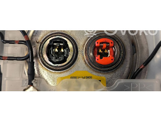 Подушка безопасности водителя 7030A099 Mitsubishi Pajero