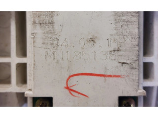 Блок управления климат-контролем MR506442, MR506442 Mitsubishi Lancer