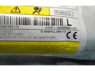 Подушка безопасности двери AB3925042D95AC   Ford Ranger