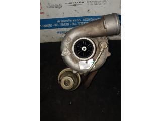  Турбина Peugeot 306           