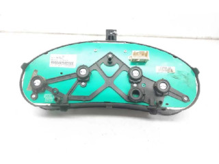 Přístrojová deska Citroen Berlingo 9659364580