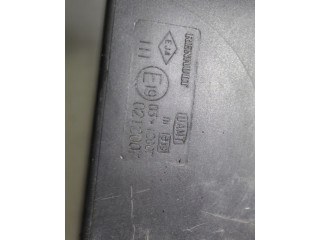 Зеркало электрическое        Dacia Logan II  2012 - 2020 года   