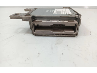 Блок подушек безопасности 8200375763A Renault Clio II