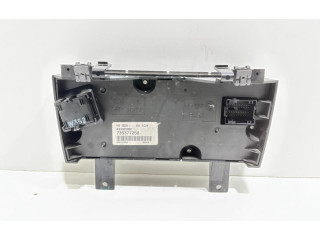 Блок управления климат-контролем 77362634, 77362634   Fiat Idea