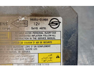 Блок подушек безопасности 8625131060, 5WY64076 SsangYong Actyon