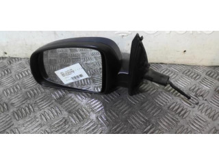 Зеркало электрическое Opel Meriva A 2003 - 2010 года