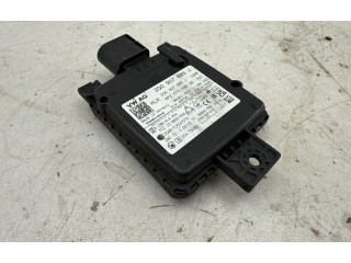 Модуль управления слепым пятном 2Q0907685J, 2Q0907685J Volkswagen Golf VIII