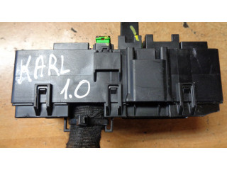 Pojistková skříňka JB5203245, 151202 Opel Karl 2016