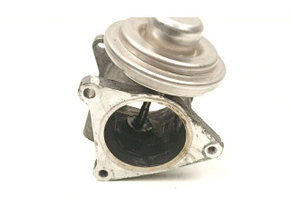 Клапан EGR