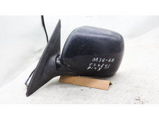 Зеркало электрическое Subaru Forester SH 2008 - 2013 года