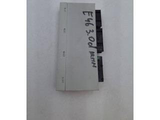 Блок комфорта 6963026, 61356963026   BMW X3 E83   