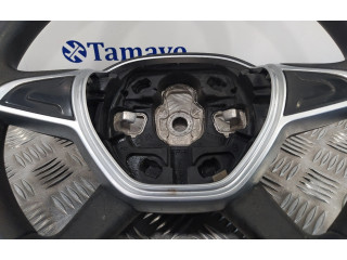 Руль Dacia Dokker  2012 -  года 34227011B, 484001085R      