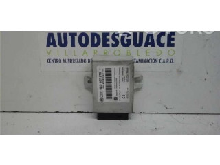 Блок управления двигателя Audi A8 S8 D2 4D