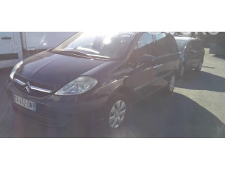 Блок управления кондиционера воздуха / климата/ печки (в салоне)