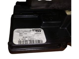 Блок ABS S108196007, S108196007    Fiat Marea