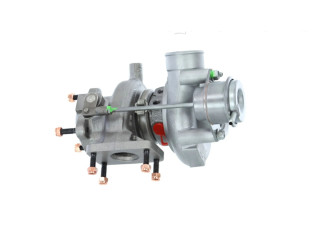 Turbodmychadlo Турбина 49189-01830, 49189-01830   Saab 9-5   