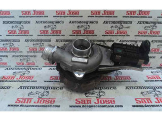  Турбина Volvo S60  30757080         