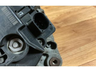 Генератор 0124525525, BB14 Volkswagen Caddy