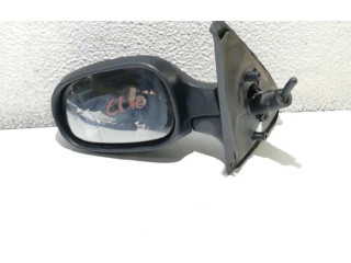 Зеркало электрическое Renault Clio I 1997 - 1998 года
