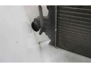 Интеркулер  384E8, 384E8   Citroen Xantia 