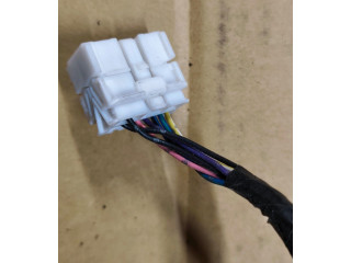 Зеркало электрическое Honda Accord 2003 - 2007 года