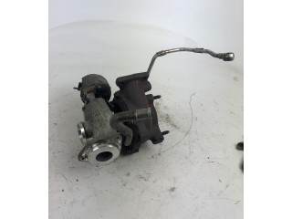 Турбина Audi Q5 SQ5 145721b