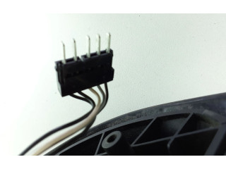 Zpětné zrcátko Mercedes-Benz A W169 2005 KL6500