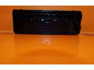 Блок управления климат-контролем 13579092, 13579092 Opel Meriva B