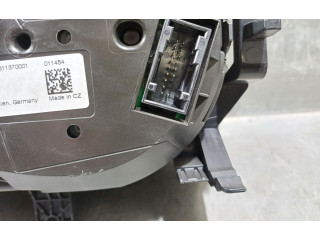 Přístrojová deska Volkswagen Tiguan 2019 5NA920740C