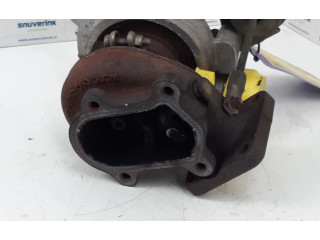 Zámek zadních dveří 500344801 Fiat Ducato 2003