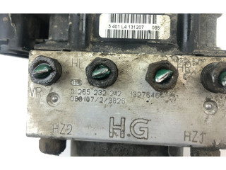 Блок АБС 13276461, 0265232212 Opel Combo C 2001 - 2011 года