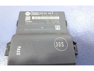 Блок комфорта 8R0907468N, 8R0907468N Audi A5 8T 8F