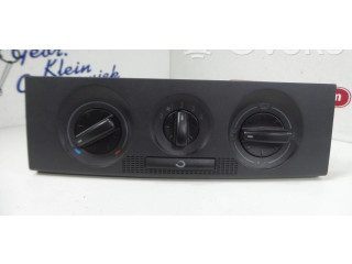 Блок управления климат-контролем 6Y0819045H Skoda Fabia Mk1 (6Y)