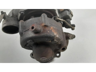 Turbodmychadlo Турбина 8506380, 1165850638010 BMW 5 F10 F11 3.0