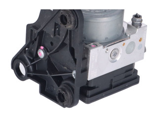 АБС Steuergerät 3Q0614517AB   Volkswagen  Touran II  2010 - 2016 года