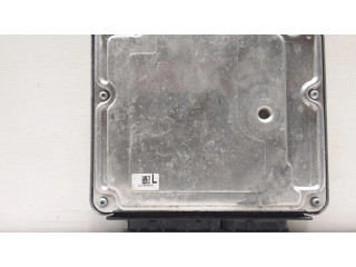 Řídící jednotka 0281017820, 896610DE80 Toyota Yaris 2010