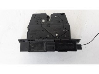 Zámek zadních dveří BMW 5 F10 F11 2010