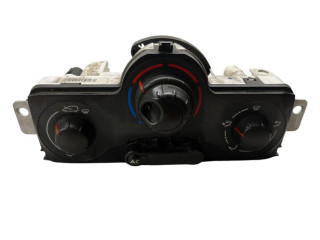 Блок управления климат-контролем 5E2140100   Renault Kangoo II