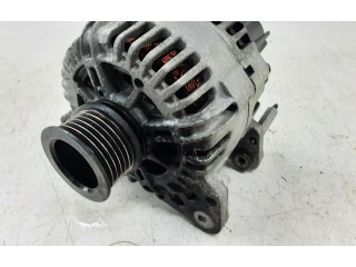 Генератор 036903024H, 036903024H Volkswagen Golf VI