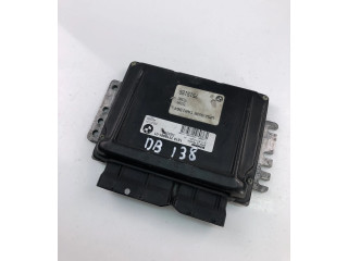 Řídící jednotka 851966301, 0281018991 Mini One - Cooper Coupe R56 2010