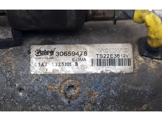 Форсунка 30659478 Volvo S60