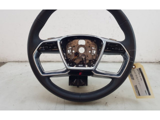 Руль Audi e-tron - года 4KE419091B