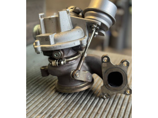 Турбина Lynk & co 09 32208298, 8888856848