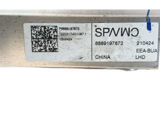    Рулевая рейка 8889197872, 8888919837   Lynk & co 01 2017 -  года